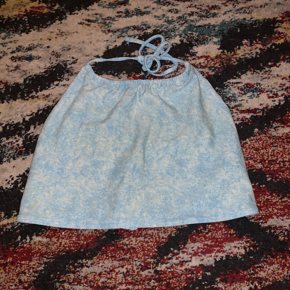 American Eagle Bikini Top